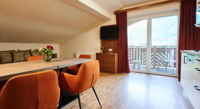 EVI APARTMENTS via we rent, Rezerwuj Apartament Hotele SPA w Salzburg, SPA