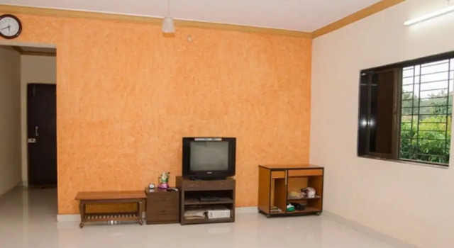 GuestHouser 2 BHK Villa in Manori - 1f52, Забронировать Вилла Отели штата Махараштры 3 звезды, 3*