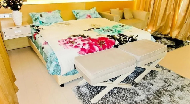 Qingdao Lanting Boutique Hotel