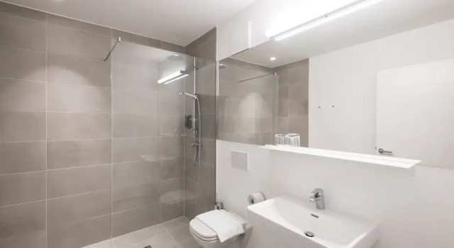 Номер Classic Airbase Hotel