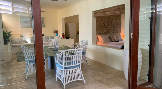 Beachside 4 with private heated plunge pool, Prenota Hotel Hotel a Queensland con parcheggio, Parcheggio