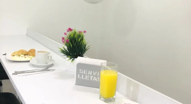 Номер Standard KLEINN HOTEL BOGOTÁ