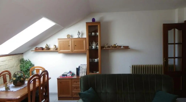 Residencial Pinar San Rafael (VuT), Varaa Huoneisto Hotellit Madridin maakunta pysäköinnillä, Pysäköinti