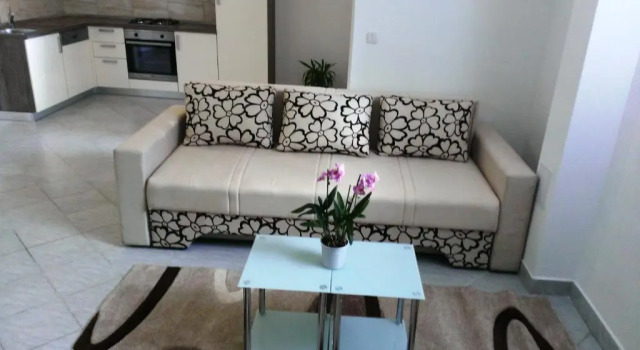 Apartments Jasminka, Book Lejlighed Hoteller i Solin med parkering, Parkering