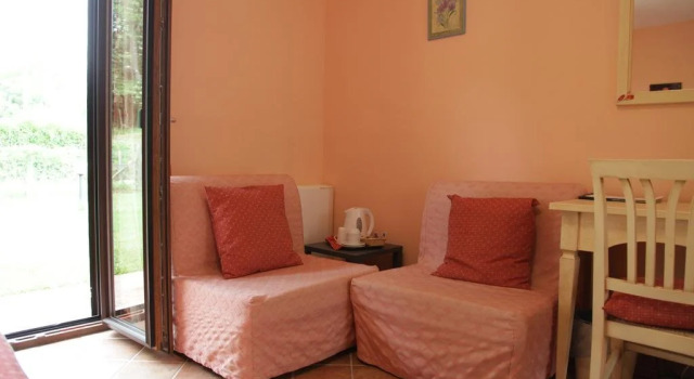 Rosemarie B&B, Book Bed and Breakfast Hoteller i Manciano med parkering, Parkering