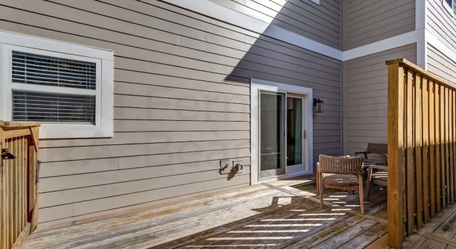 2505b W. 5th St 3 Bedroom Condo by RedAwning