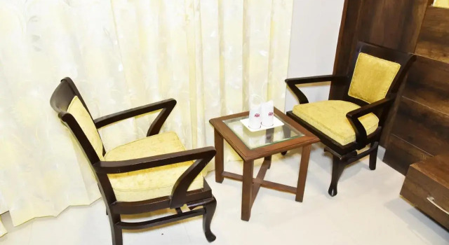 Goroomgo Hollywood Heights Amritsar, Rezerwuj Hotel Amritsar Punjab