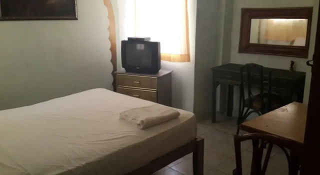 Одноместный номер Standard Hotel Jose Contreras