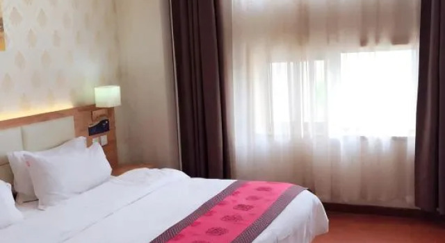 Mindu Hotel