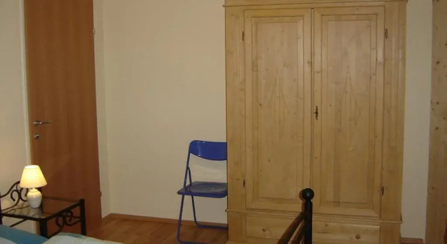 Chalet Schneerose