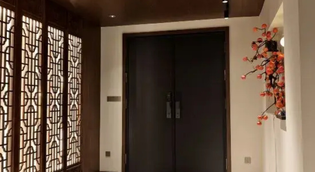 Mulan Lake View Villa: See Mountains & Gaze at Sea