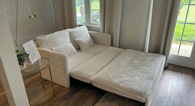 Superior Zimmer Batten Green Venue & Lodging