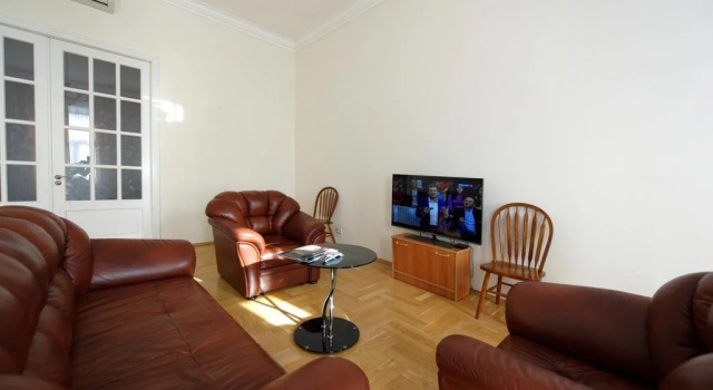 Hotel Bergus