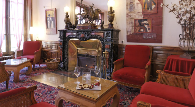 Domaine d'Auriac, Rezervovat Hotel Carcassonne Aude