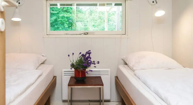 4 Person Holiday Home in Skjern