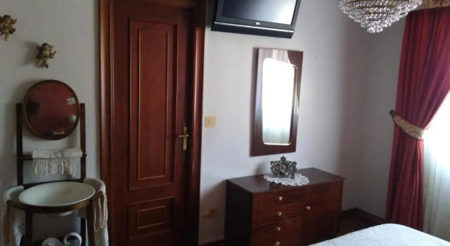 Коттедж Casa Navacastellanos