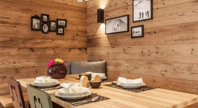 Апартаменты Superior с 2 комнатами Hubertus Apartments