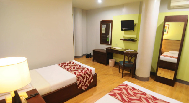 Regency Inn, Забронировать Отель Отели в центре Давао, в центре