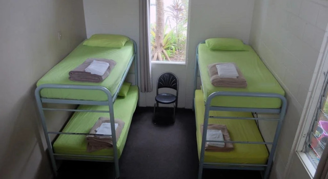 Noosa Backpackers Resort - Hostel, Book Hostel / Vandrerhjem Hostels i Noosa, Hostel / Vandrerhjem