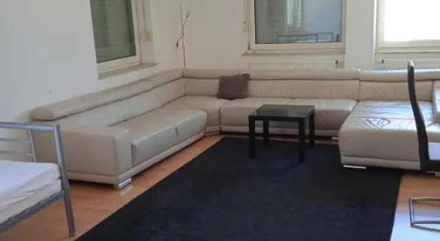 Apartment mit 3 Schlafzimmer, Забронировать Апартаменты/квартира Апартаменты Кайзерслаутерн, рядом с Церковь Святого Мартина, Апартаменты/квартира