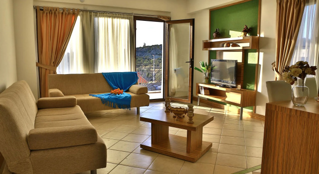 Merada Termal Hotel & Spa