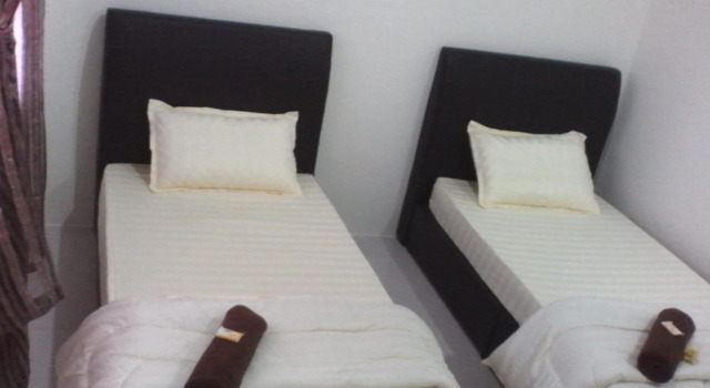 Двухместный номер Standard с красивым видом из окна Collection O Langkawi Near Pantai Cenang formerly Tokman Inn