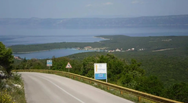 Apartments Đuričić, Reservar Apartamento Lovište Pelješac
