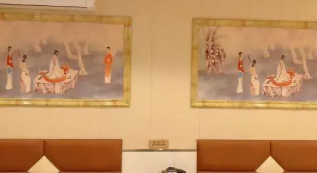Wenxinge Hotel (Changchun Longjia airport high speed railway station store), Rezervovat Hotel Čchang-čchun 