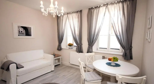 Апартаменты Bärengasse Apartments