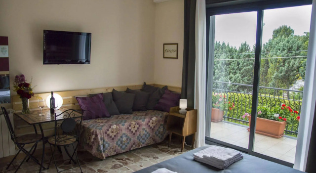Mister Etna B&B, Book Bed and Breakfast Hoteller i Mascalucia med parkering, Parkering
