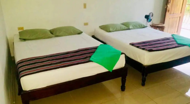 Casa Doña Zoila Anexo Yax-Kin Copán, Réserver Hôtel La Pintada Copan Ruinas
