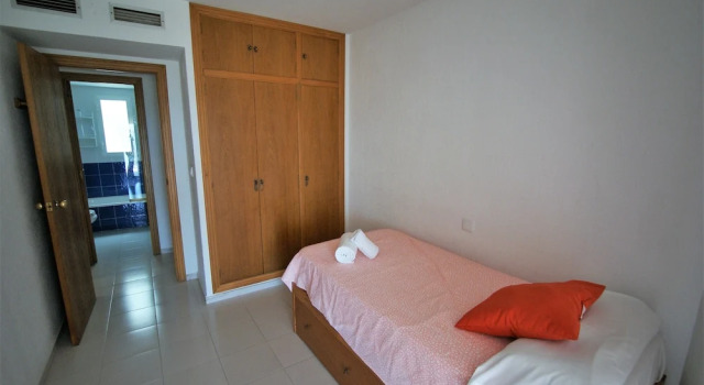 Mediterranean View Apartment