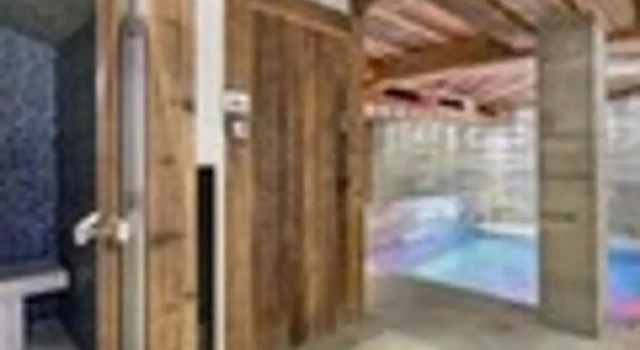Chalet Val-d'Isère, 7 pièces, 14 personnes - FR-1-567-38, Rezerwuj Chalet Hotele w Espace Killy z basenem, Basen