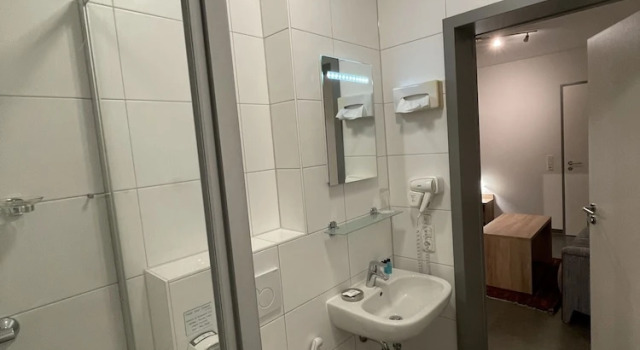 Номер Deluxe Hotel 7 Continents