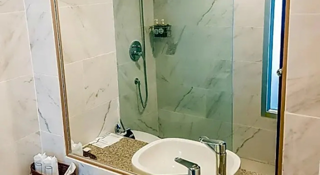 Номер Superior Phayao Gateway Hotel