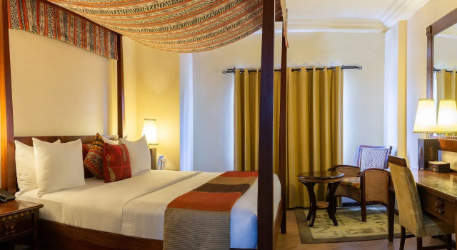 The African Regent Hotel, Reserva ahora Hotel Dzorwulu 