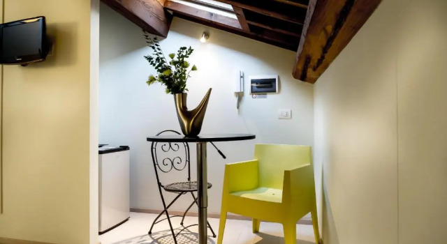 Guesthouse Via Di Gracciano