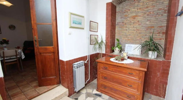 Апартаменты Apartment Riki