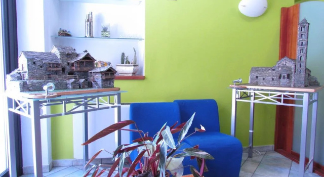 Hotel Emiliana