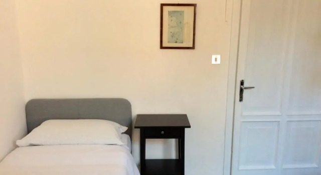 Номер Standard Albergo Gargnano