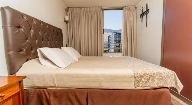 Апартаменты Espacio Norte - Iquique Cavancha
