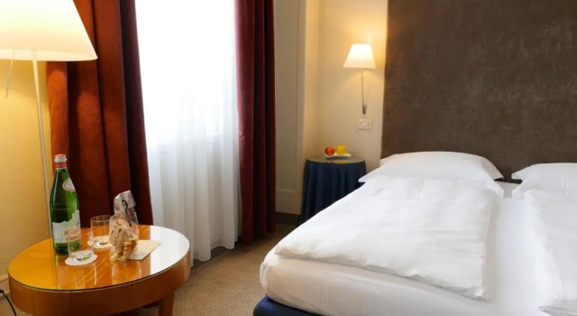 Номер Classic Villa Miravalle - Boutique Hotel