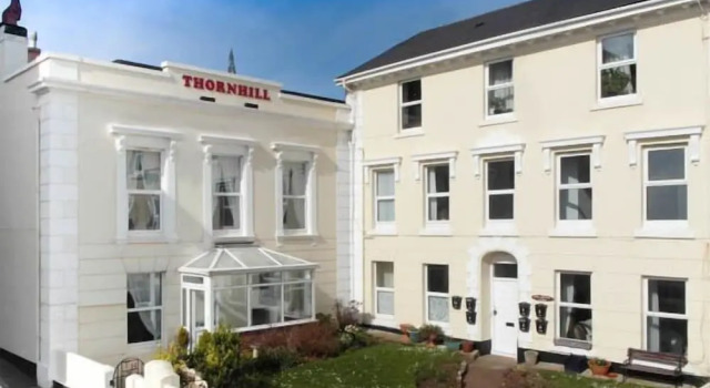 The Thornhill