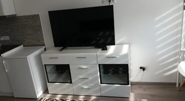White City 1 Apartment, Забронировать Апартаменты/квартира Белград Центральная Сербия, рядом с Торговый центр Usce
