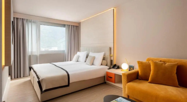 Семейный номер Standard Hotel Vatel Superior