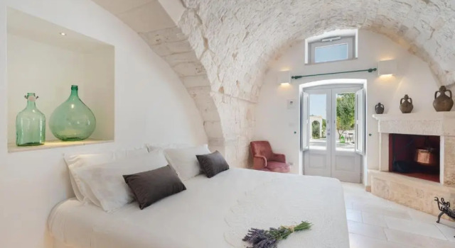 Masseria Villa Verde, Book Villa Hotels in Fasano Area with a Pool, Swimming Pool