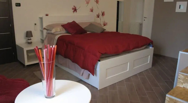 B  B Casa Perry, Rezervovat Hotel Ascoli Piceno 
