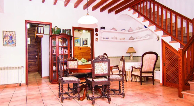 Large Mallorcan Villa, Reserva ahora Villa Palma de Mallorca Mallorca