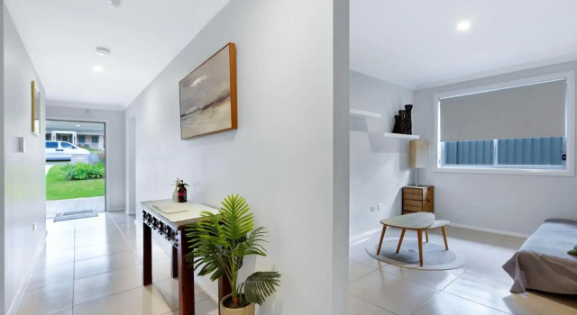 Luxury Spacious Entertaining Areas and Close to Hyams Beach