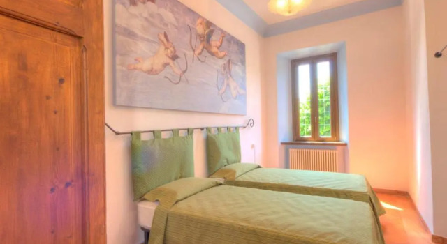 Apartament 4 camere Raffaello Residence
